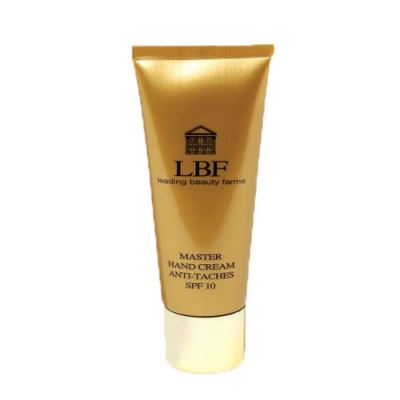 LBF-LEADING BEAUTY FARMS Master Hand Cream Anti Taches 100 ml